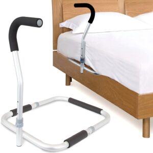 Vive Bed Rail Cane - Stand Assist Bar